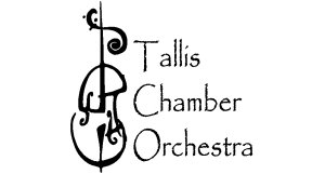 Tallis Chamber Orchestra Concert