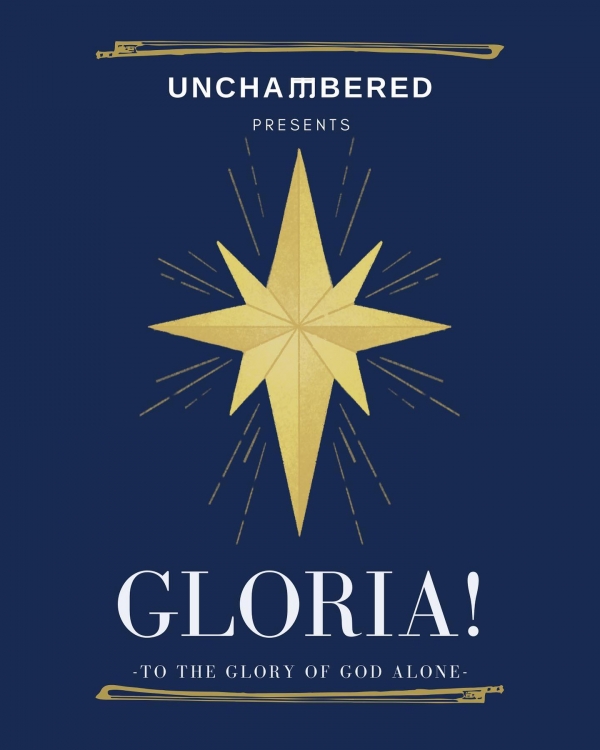 Unchambered: Gloria