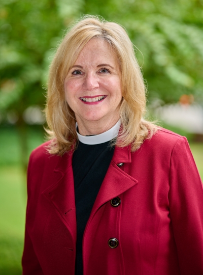The Rev. Cheryl Brainard