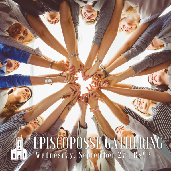Episcoposse Women's Group