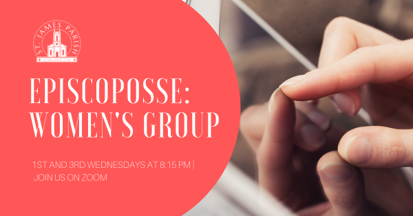 Episco-posse Women's group
