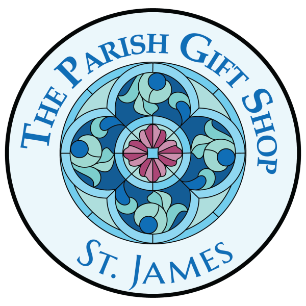 A MESSAGE FROM OUR PARISH GIFT SHOP