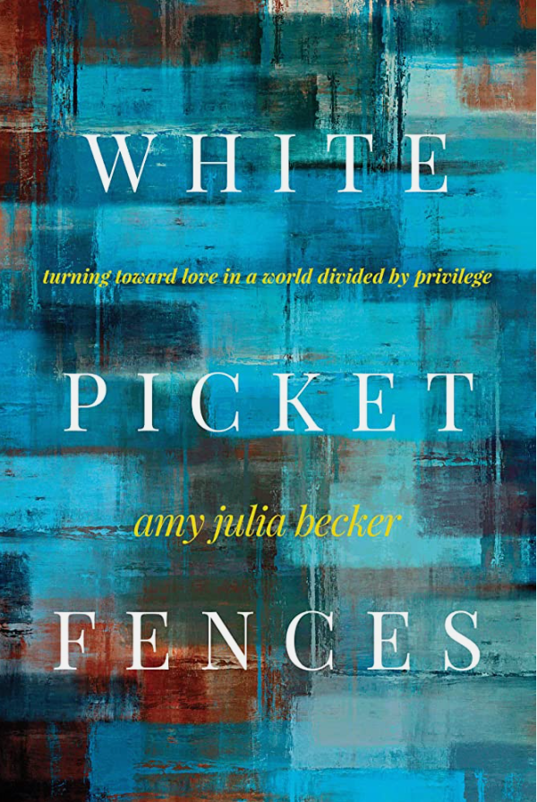 Book Review Corner: White Picket Fences