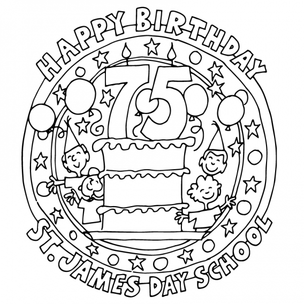 Special Edition SJDS 75th Anniversary T-Shirts