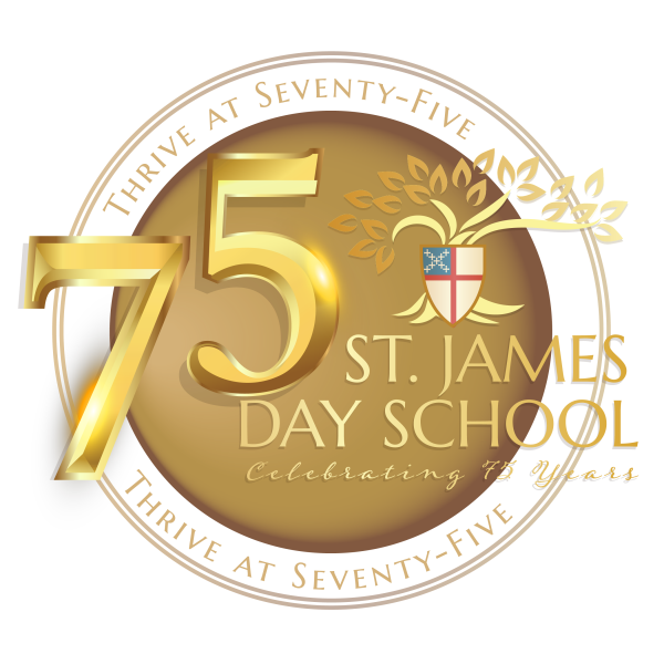 Celebrating 75 Years at St. James Day School